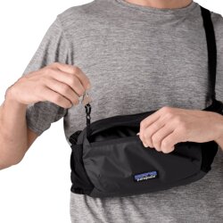 Patagonia Terravia Hip Pack Solstice Purple