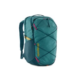Patagonia Refugio Day Pack 30L Wetland Blue