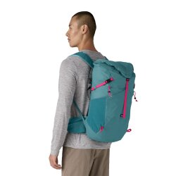 Patagonia Terravia Pack 28L Solstice Purple