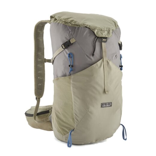 Patagonia Terravia Pack 28L River Rock Green