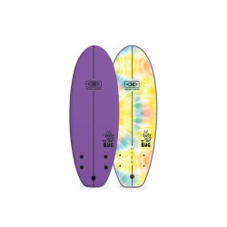 Ocean & Earth The Bug 40" Mini Softboard