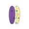 Ocean & Earth The Bug 40" Mini Softboard