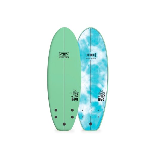 Ocean & Earth The Bug 48" Mini Softboard