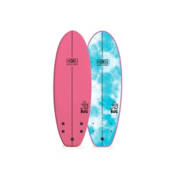 Ocean & Earth The Bug 48" Mini Softboard