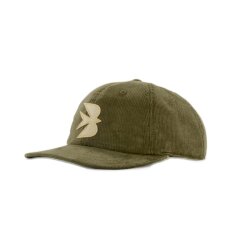Patagonia Corduroy Cap Sunfirst Tent Green