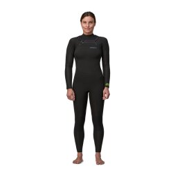 Patagonia Womens R2 Yulex Regulator Front-Zip Full Suit 