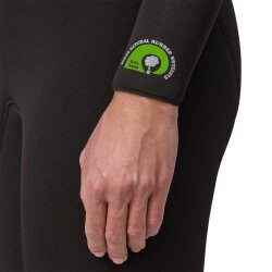 Patagonia Womens R2 Yulex Regulator Front-Zip Full Suit 
