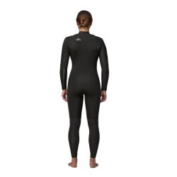 Patagonia Womens R2 Yulex Regulator Front-Zip Full Suit 
