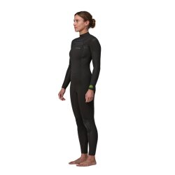 Patagonia Womens R2 Yulex Regulator Front-Zip Full Suit 