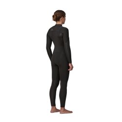 Patagonia Womens R2 Yulex Regulator Front-Zip Full Suit 