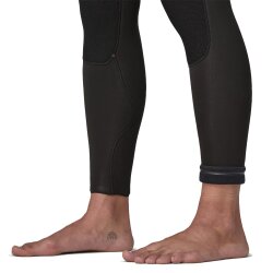 Patagonia Womens R2 Yulex Regulator Front-Zip Full Suit 