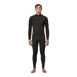 Patagonia Mens R2 Yulex Regulator Front-Zip Full Suit 