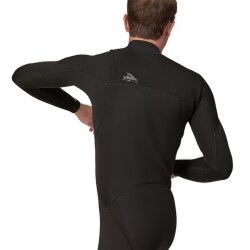 Patagonia Mens R2 Yulex Regulator Front-Zip Full Suit 