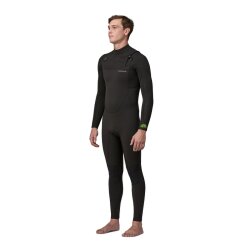 Patagonia Mens R2 Yulex Regulator Front-Zip Full Suit 