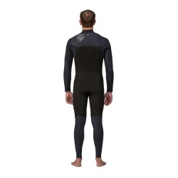 Patagonia Mens R2 Yulex Regulator Front-Zip Full Suit 