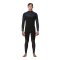 Patagonia Mens R2 Yulex Regulator Front-Zip Full Suit 