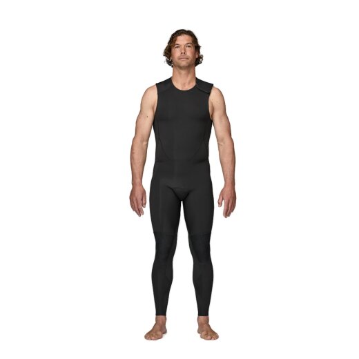 Patagonia Mens Yulex Regulator Lite Long John