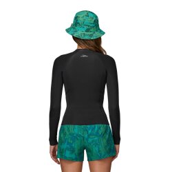 Patagonia Ws Yulex Regulator Lite FZ L/S Top