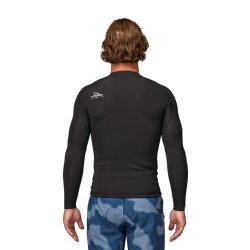 Patagonia Ms Yulex Regulator Lite  L/S Top