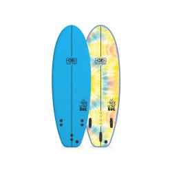 Ocean & Earth The Bug 52" Mini Softboard
