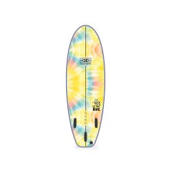 Ocean & Earth The Bug 52" Mini Softboard