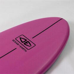 Ocean & Earth The Bug 52" Mini Softboard