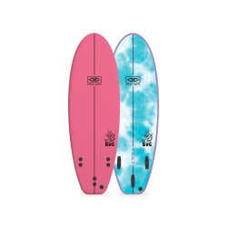 Ocean & Earth The Bug 52" Mini Softboard
