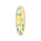 Ocean & Earth The Bug 52" Mini Softboard