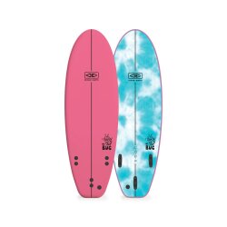 Ocean & Earth The Bug 56" Mini Softboard