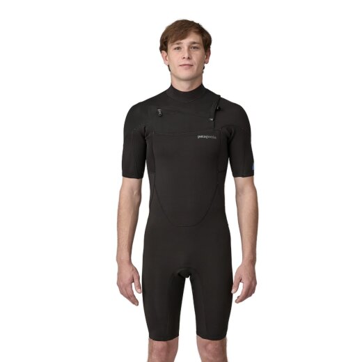 Patagonia Mens Yulex Regulator Lite FZ Spring Suit