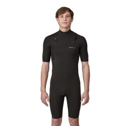 Patagonia Mens Yulex Regulator Lite FZ Spring Suit