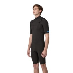 Patagonia Mens Yulex Regulator Lite FZ Spring Suit