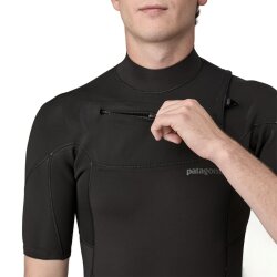 Patagonia Mens Yulex Regulator Lite FZ Spring Suit
