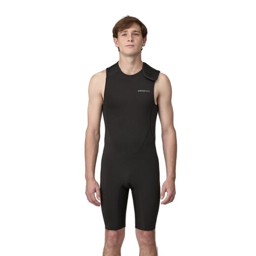 Patagonia Mens Yulex Regulator Lite Short John
