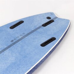 Ocean & Earth Ezi Rider 66" Softboard