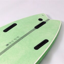 Ocean & Earth Ezi Rider 66" Softboard