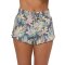 Salty Crew North Shore Swim Short Bluestone