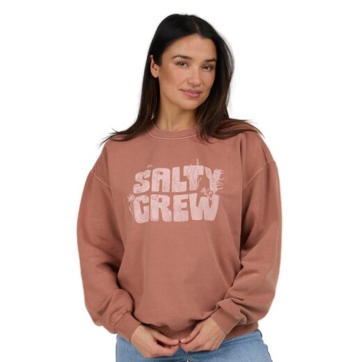 Salty Crew Sea Life Crew Sierra