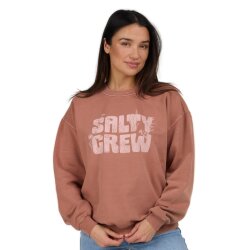Salty Crew Sea Life Crew Sierra