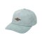 Billabong Heritage Strapback Cap Washed Blue
