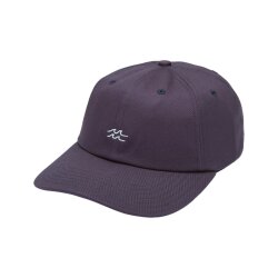 Billabong Key Wave Snapback Blue Rinse