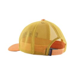 Patagonia Kids Trucker Hat Boardshort Logo Tones...