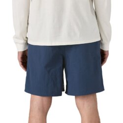 Patagonia Ms Baggies Long-7 in. Tidepool Blue