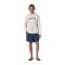 Patagonia Ms Baggies Long-7 in. Tidepool Blue