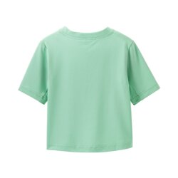 Patagonia Baby Cap SW T-Shirt Caterpillar Chiller Rinsed...