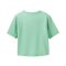 Patagonia Baby Cap SW T-Shirt Caterpillar Chiller Rinsed Green