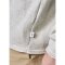 Klitmoller Collective Noah Knit Strickpullover Cream Melange