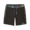 Patagonia M´s Hydropeak Side Shore Boardshorts 18" Undersea Black