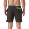 Patagonia M´s Hydropeak Side Shore Boardshorts 18" Undersea Black