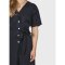 Klitmoller Collective Marna Jumpsuit Navy